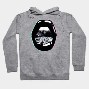 Outerspace Hoodie